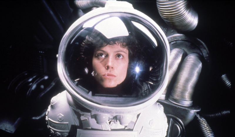 Alien